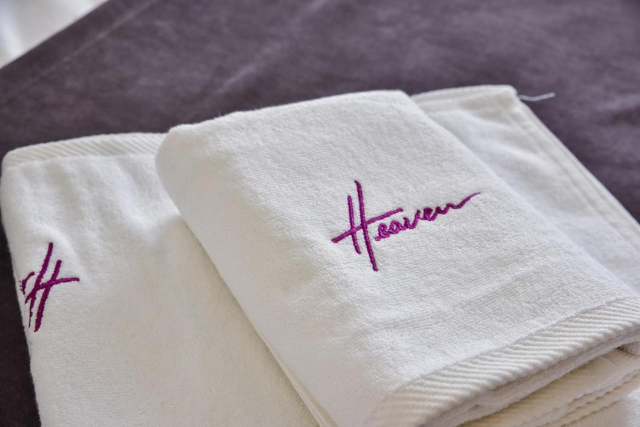 Heaven Lux Ulcinj酒店 外观 照片